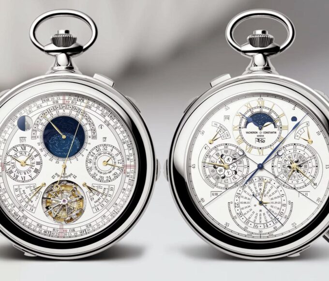 vacheron constantin the berkley grande complication une min