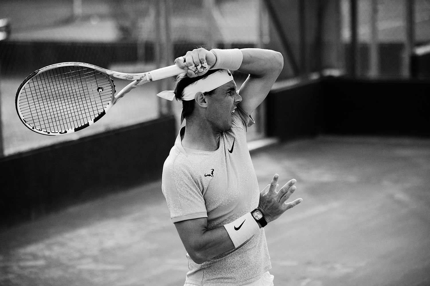 33 richard mille nadal 2024