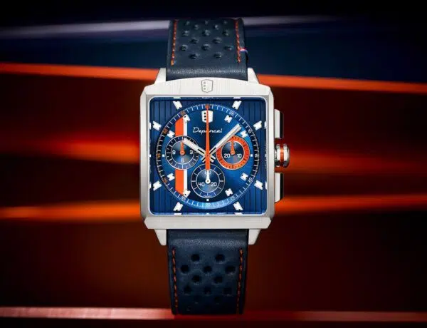 depancel r chrono tangerine lifestyle une min