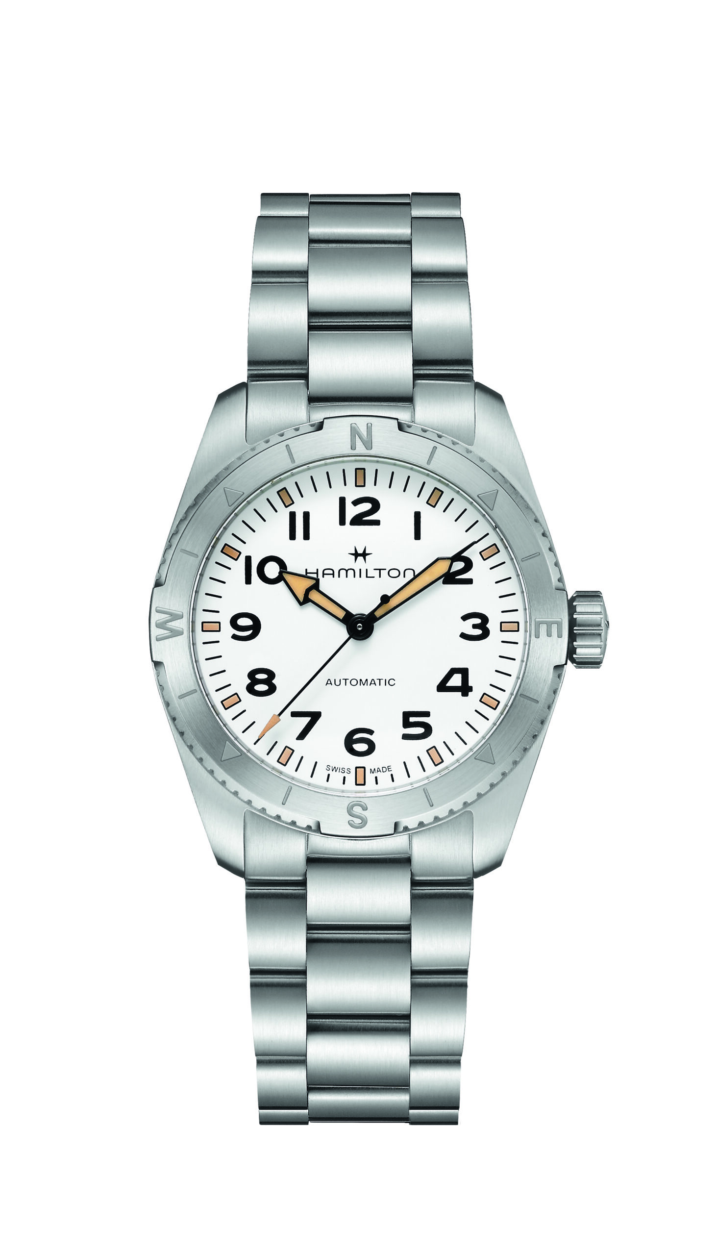 hamilton khaki field expedition h70225110 soldier