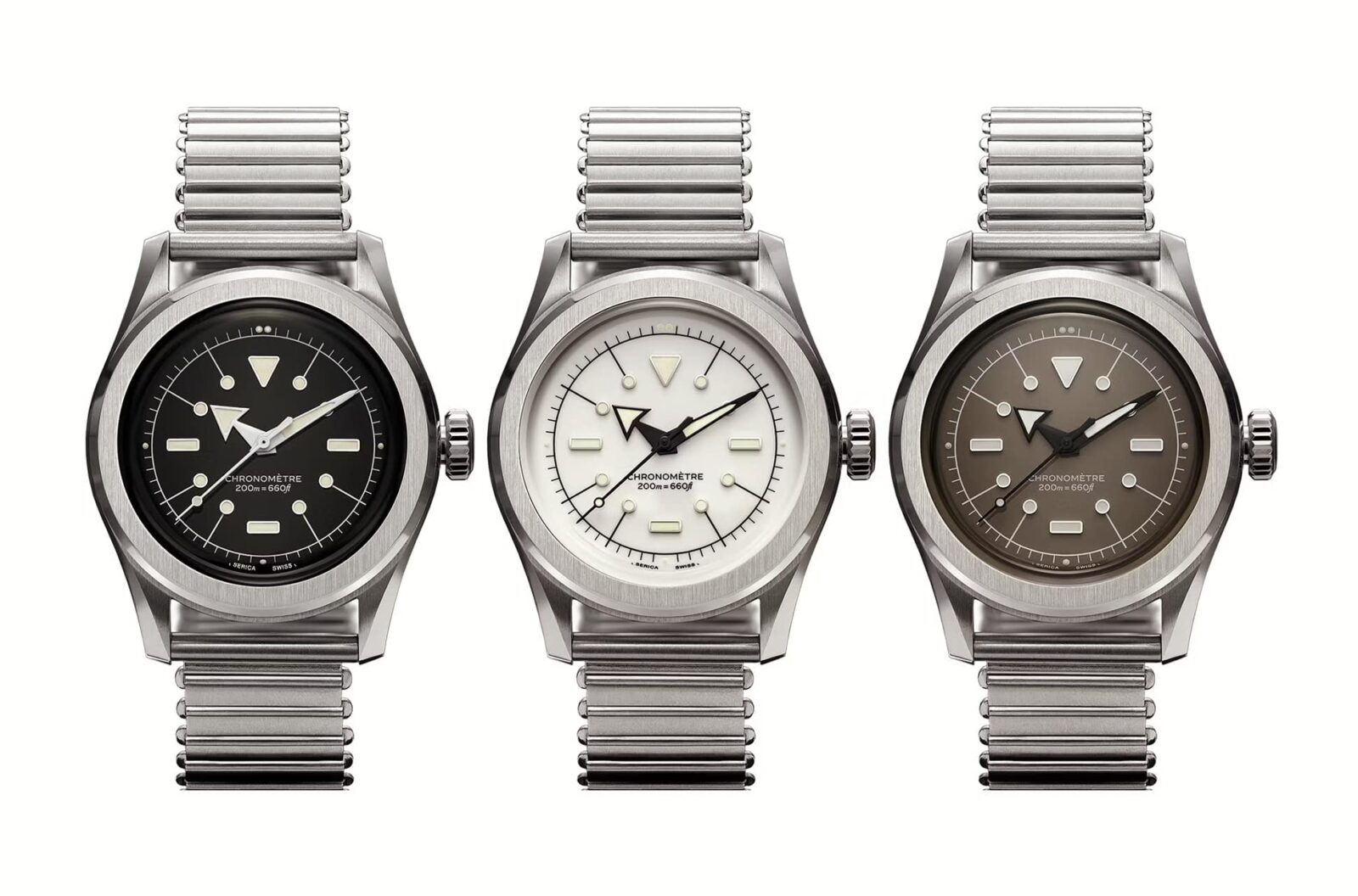 serica 6190 msl une min