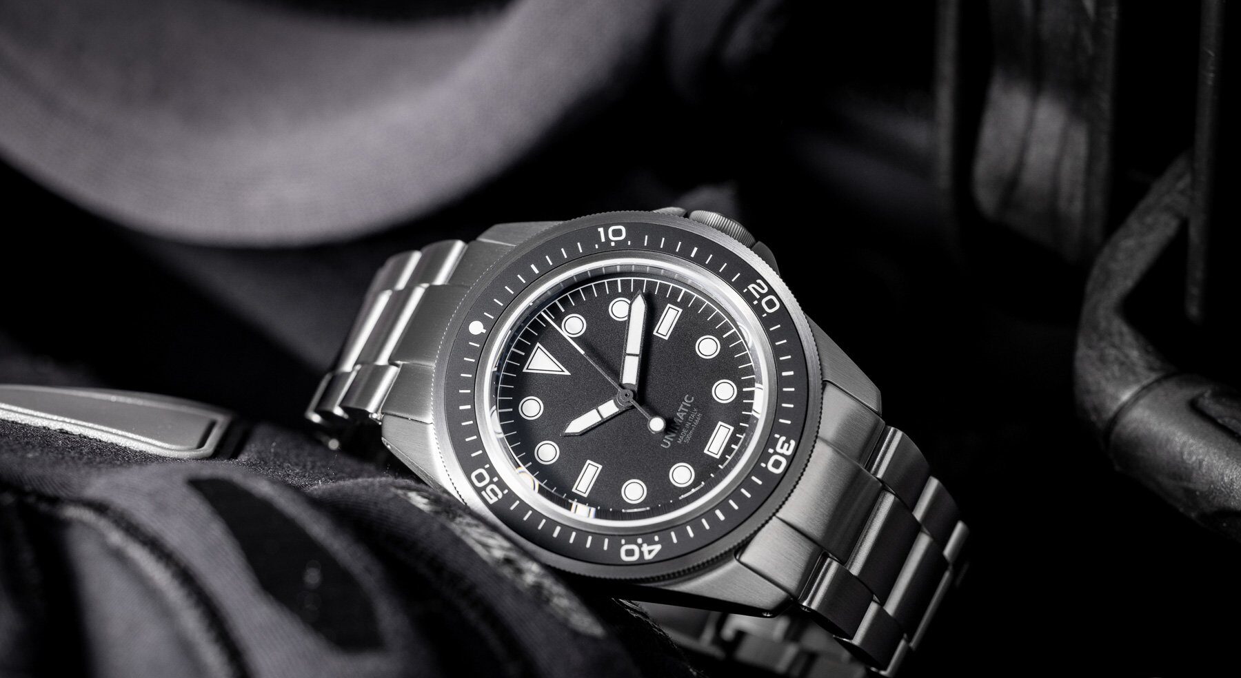 unimatic u1s pd5 6