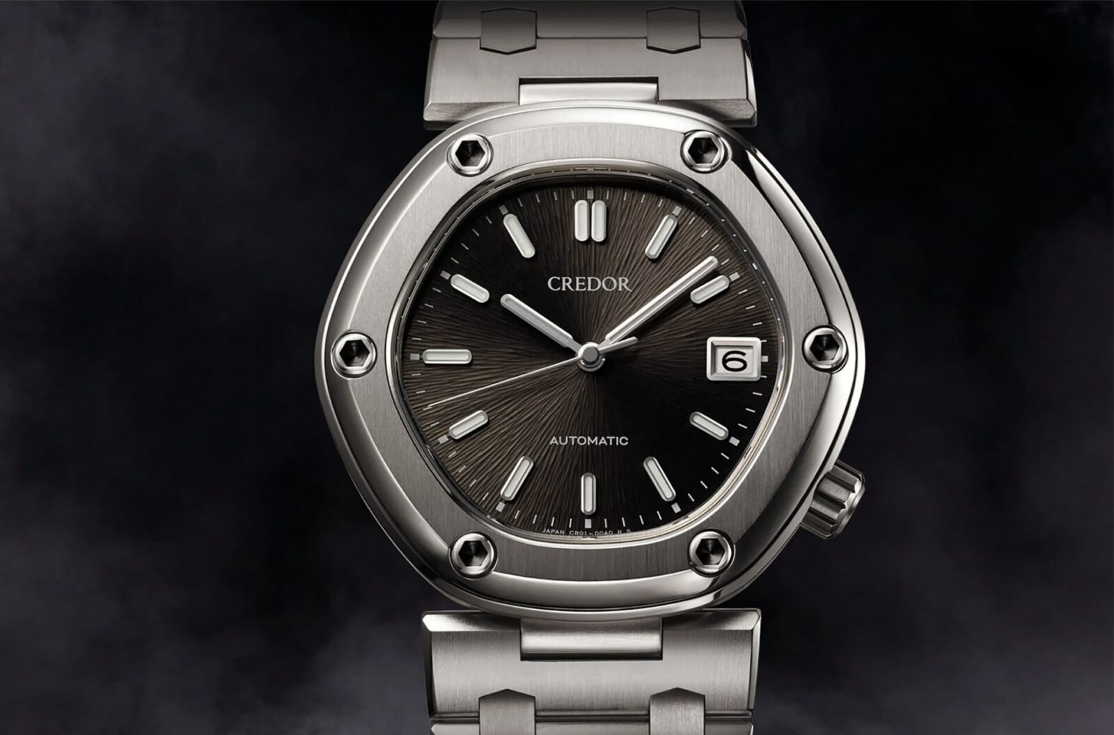 credor locomotive 2024 une min