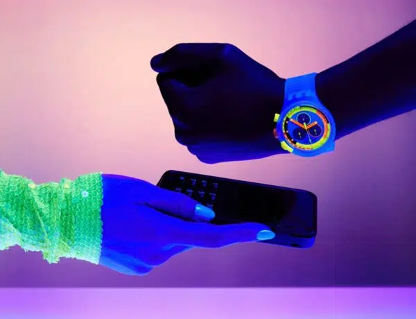 swatch pay france une min