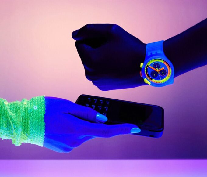 swatch pay france une min