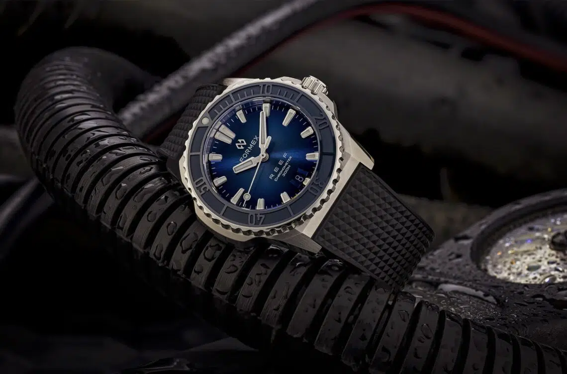 top 5 montres moins de 2500 euros min