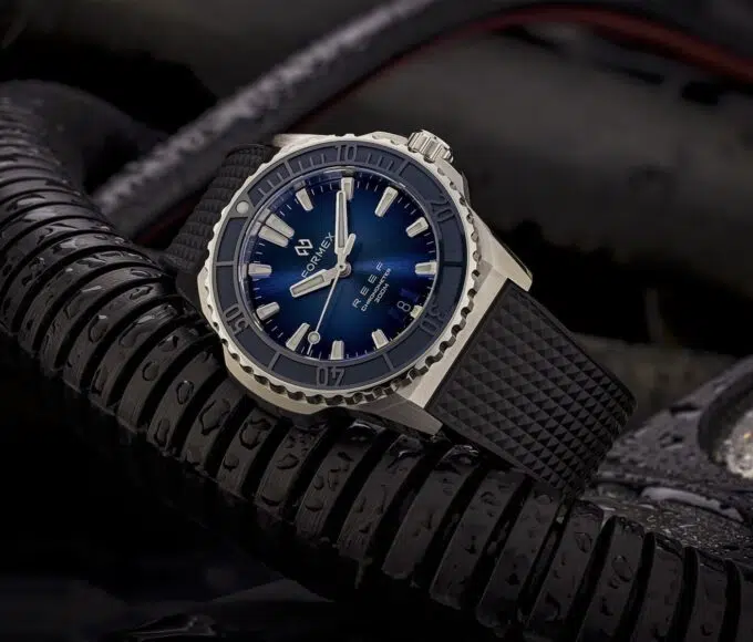 top 5 montres moins de 2500 euros min
