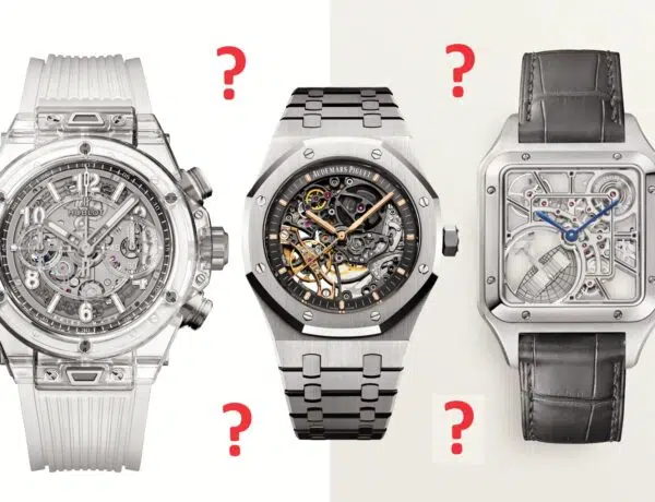 top 5 montres squelettes une