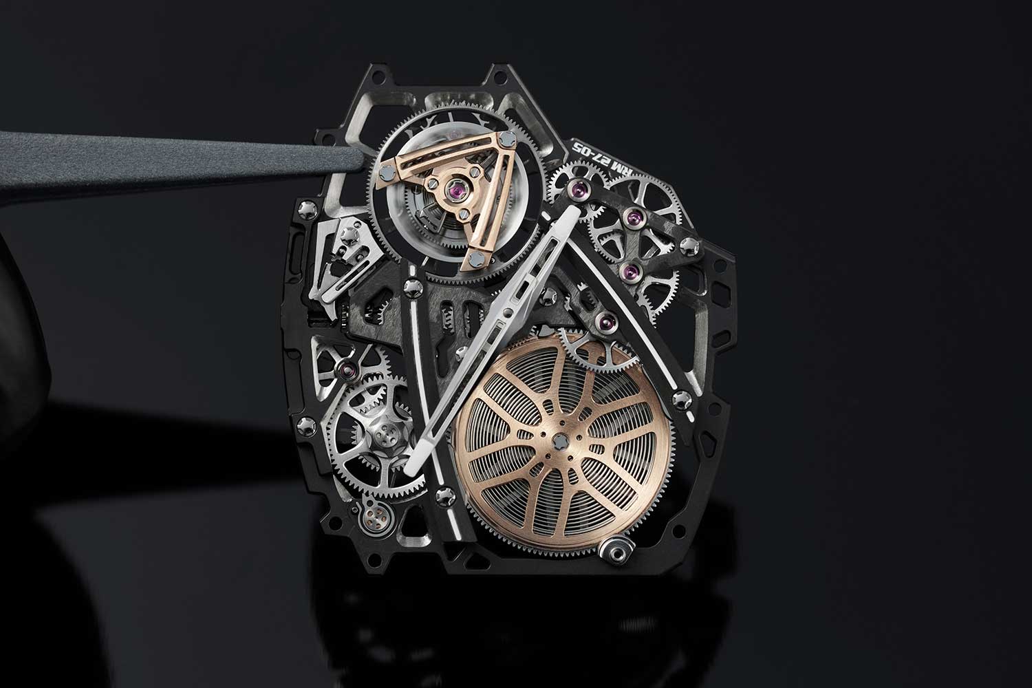 26 richard mille nadal 2024