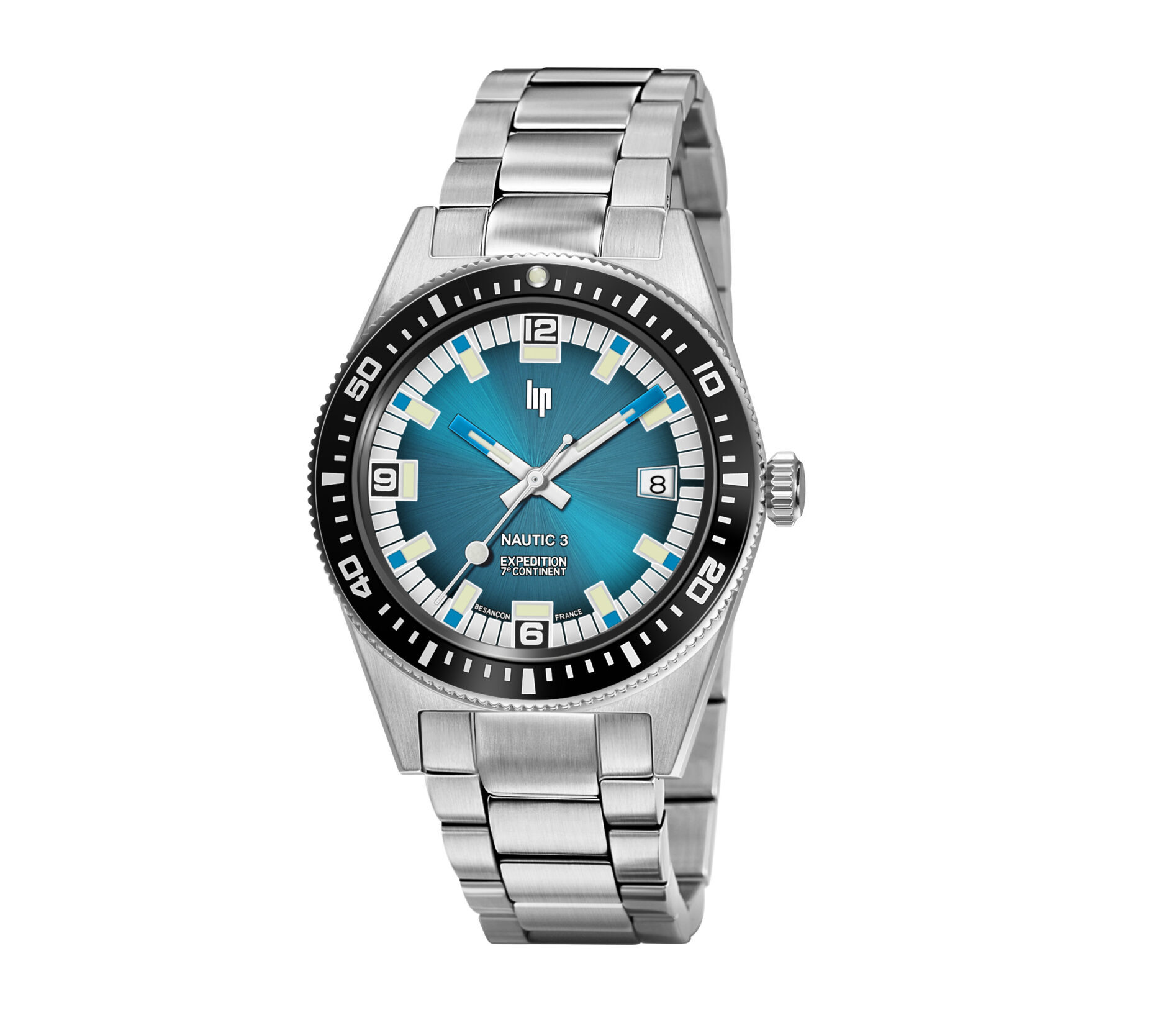 lip nautic 3 expédition 7e contienent 1199€ e670096