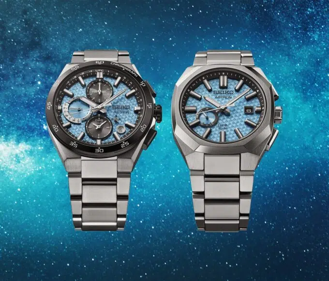 seiko astron starrysky gps une min