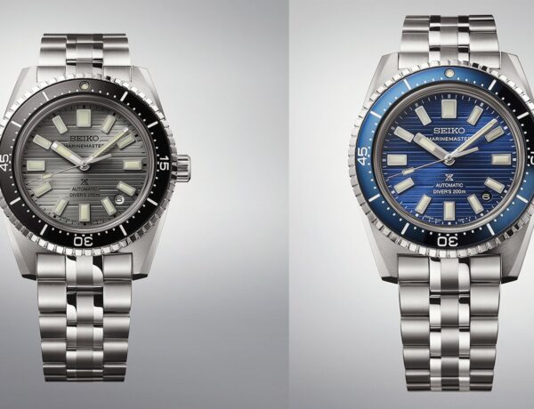seiko prospex marinemaster sje117 sje119 une min