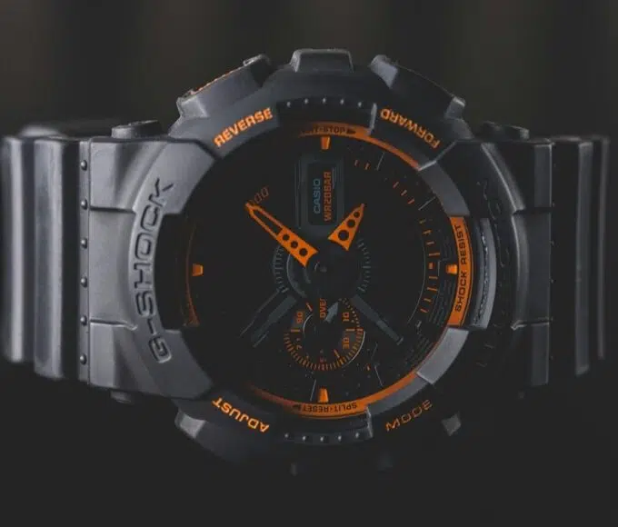 quiz mr montre vous pensez tout connaitre sur les casio g shock prouvez le