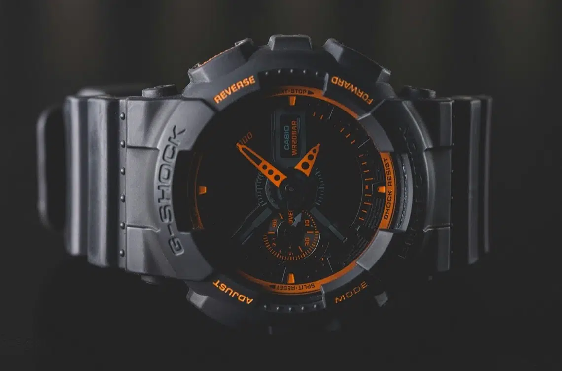 quiz mr montre vous pensez tout connaitre sur les casio g shock prouvez le