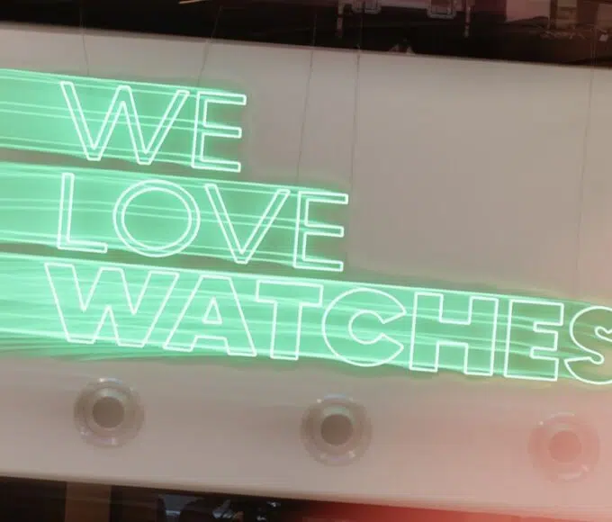 seconde edition salon horloger we love watches