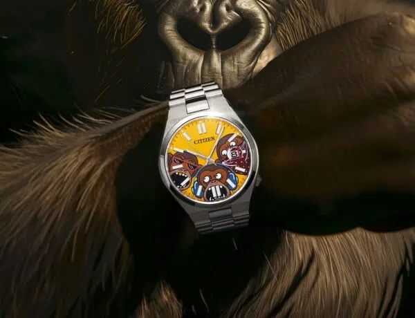 ifl watches citizen tsuyosa une min