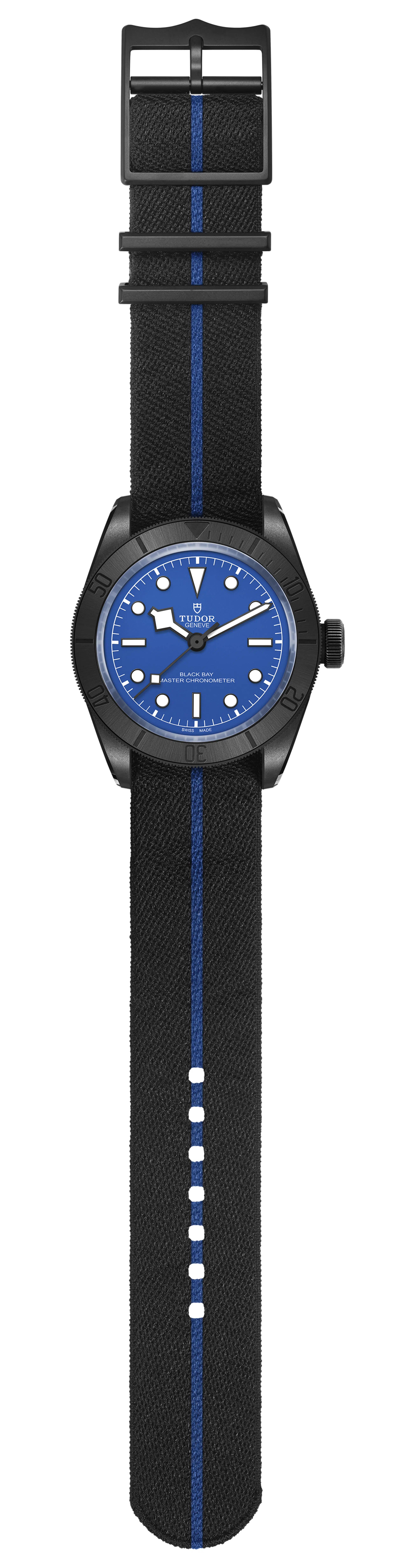 pelagos fxd chrono tudor pro cycling team edition