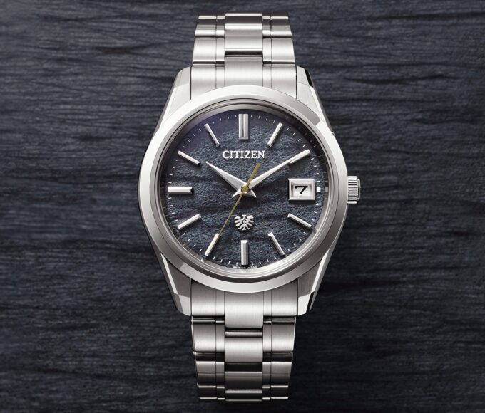 citizen the citizen aq4100 65l une min