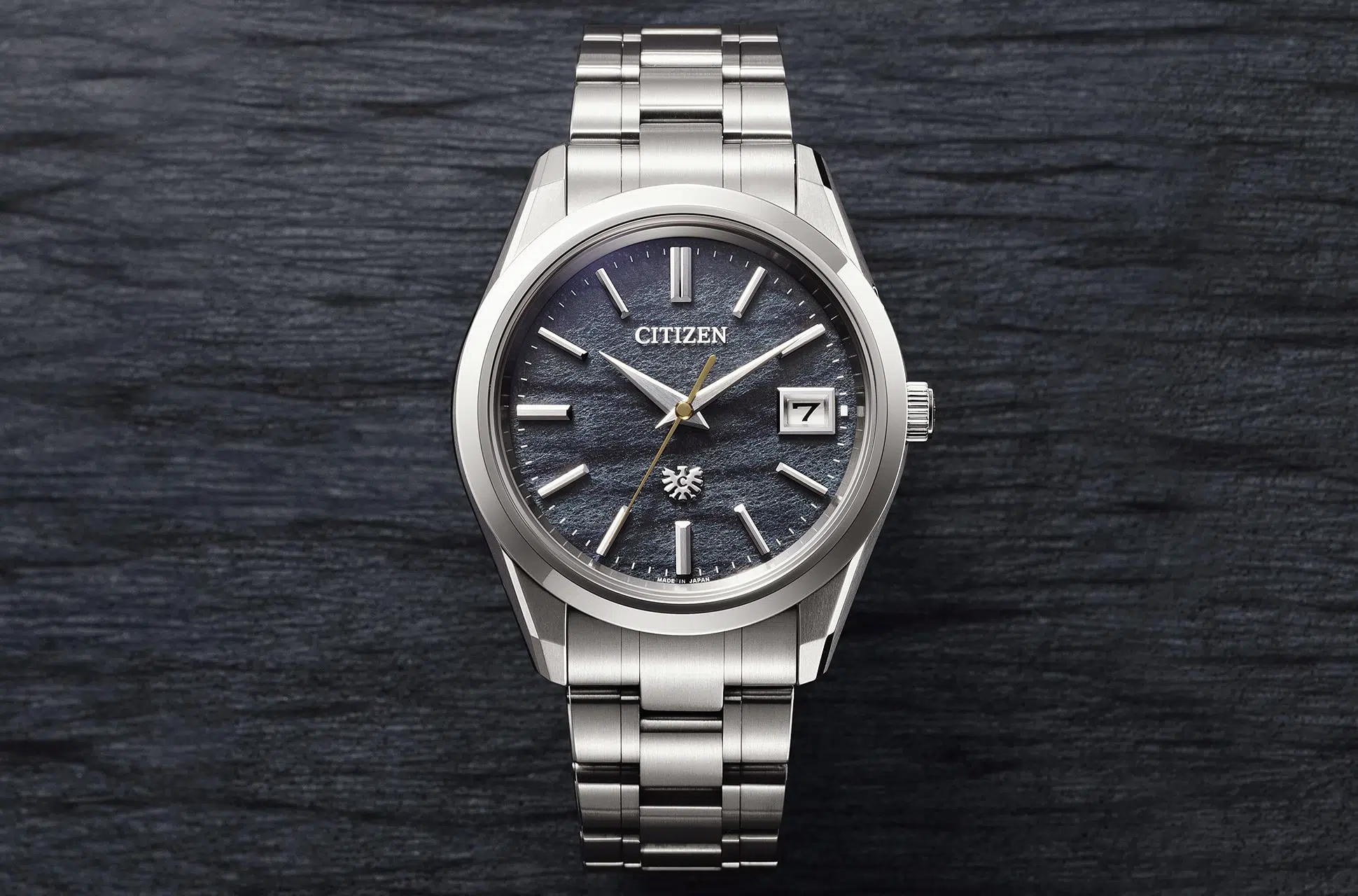 citizen the citizen aq4100 65l une min