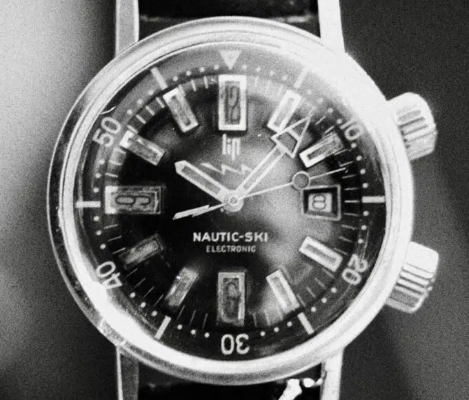 quiz horloger montres lip mr montre