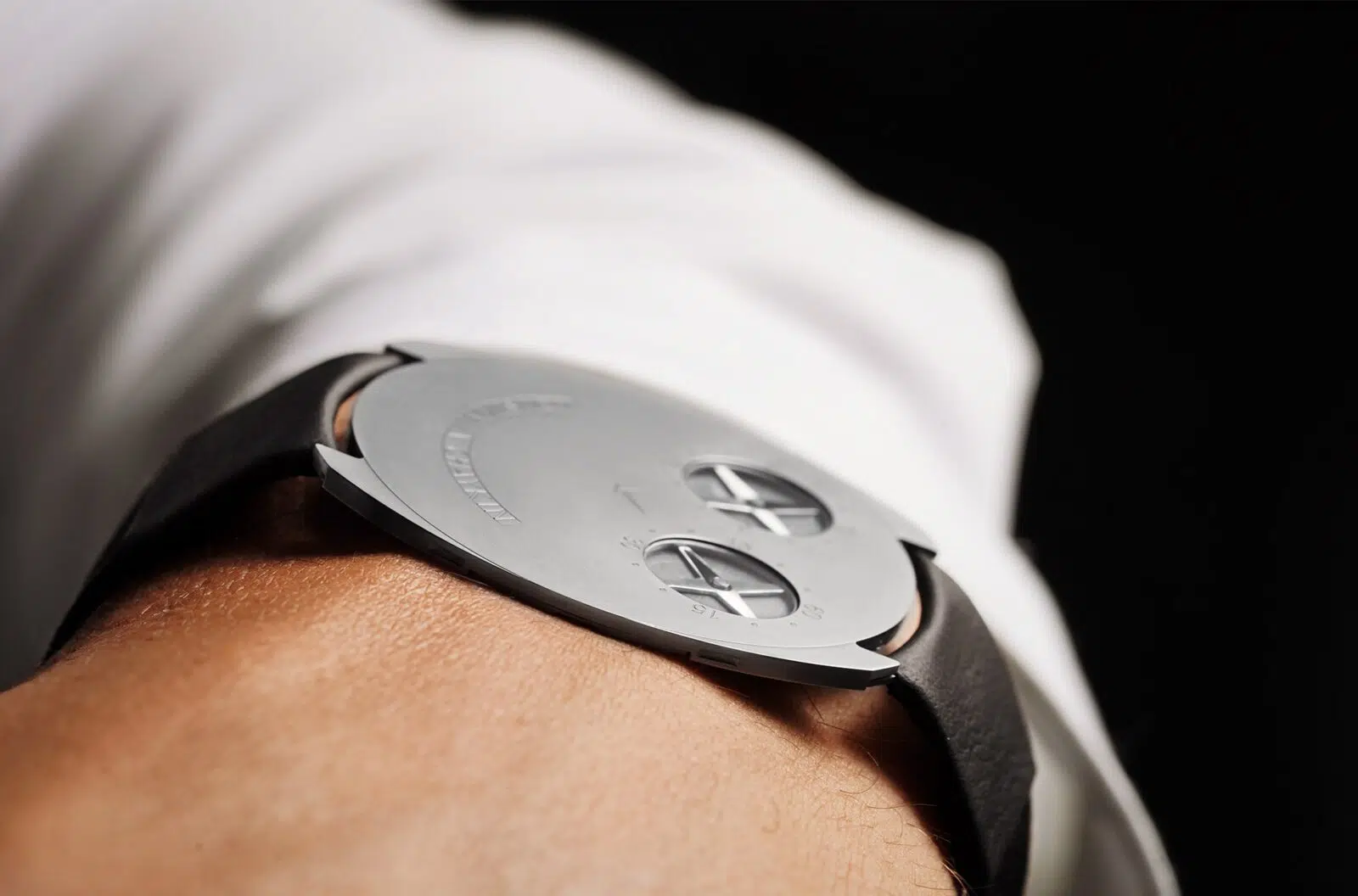 konstantin chaykin thinking une min