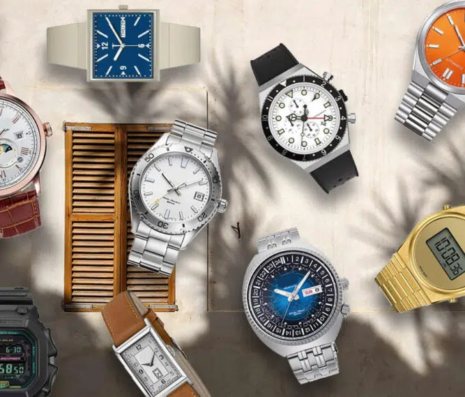 quiz horloger images montres accessibles mr montre