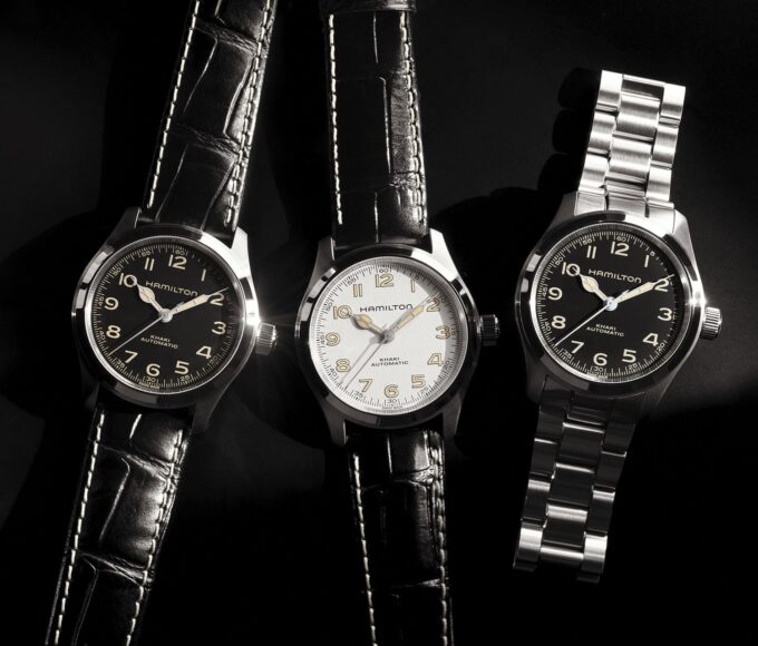 hamilton khaki field murph 38mm h70405130 h70405710 h70405730 une min