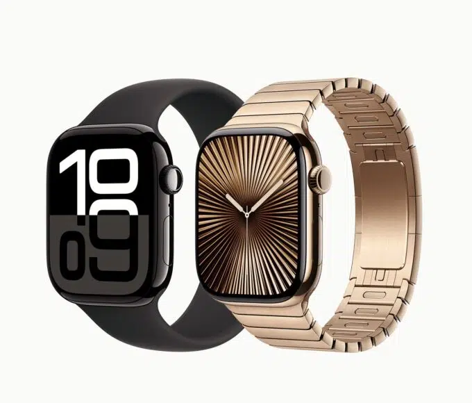 apple watch series 10 une min
