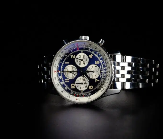 quiz mr montre chronographes de legende