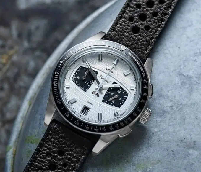 quiz mr montre yema