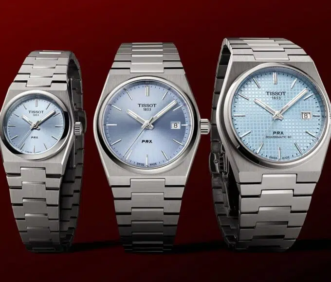tissot prx 25mm une min