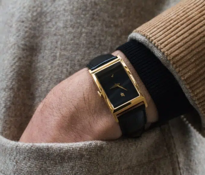 lip t18 ocarat test mr montre