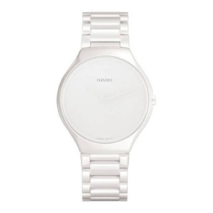 montre rado true thinline stillness lidewij edelkoort