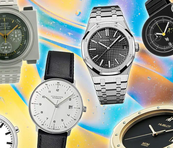 quiz mr montre montres design