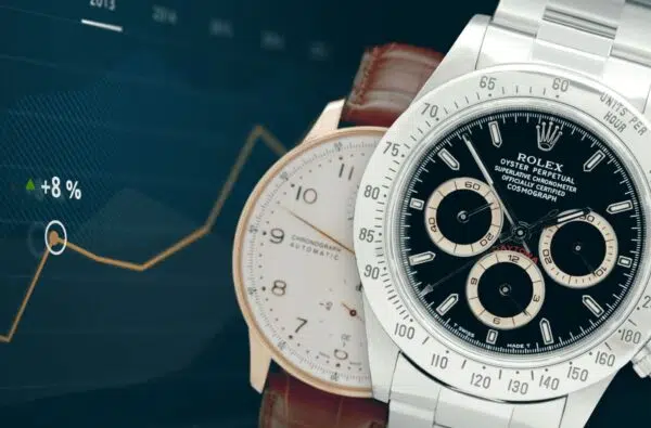 chrono24 une min