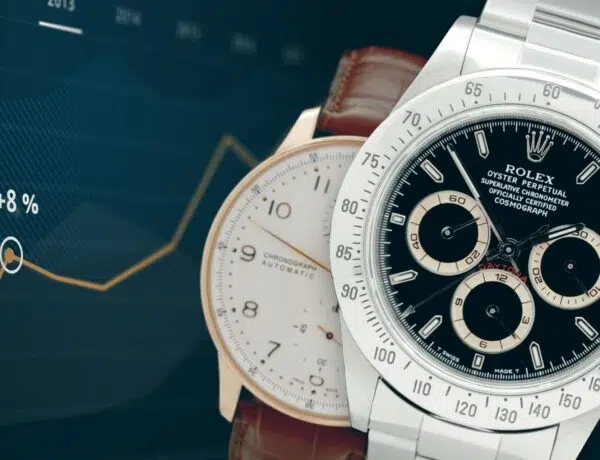 chrono24 une min