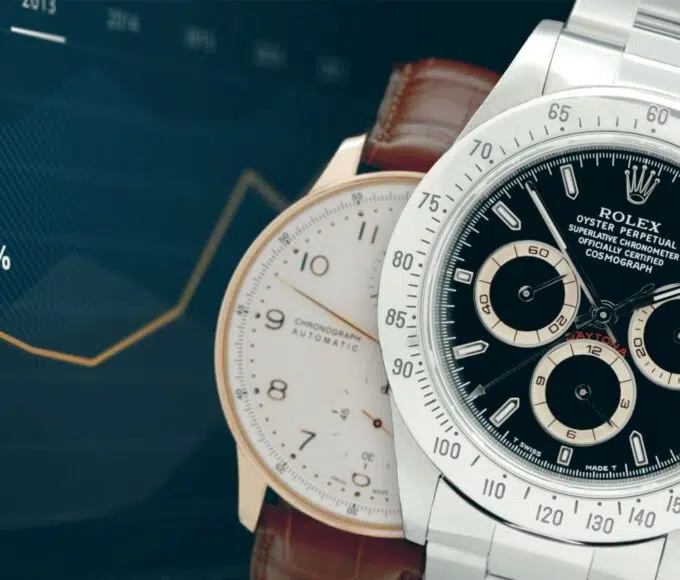 chrono24 une min