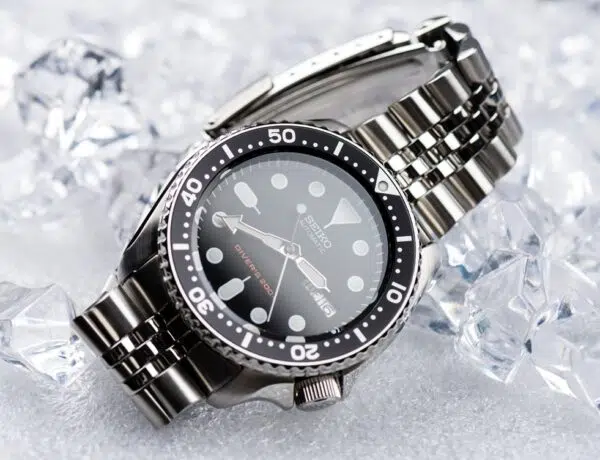quiz mr montre seiko