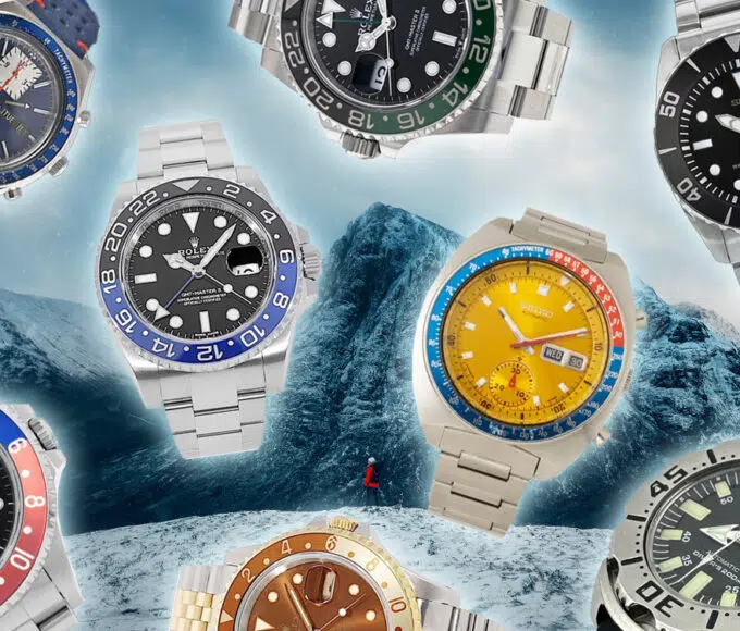 quiz mr montre surnoms montres