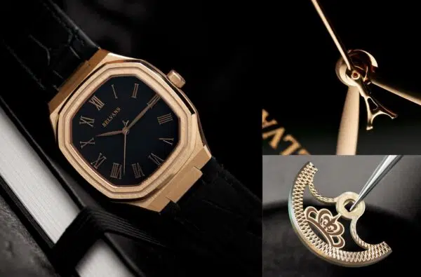 belvans heritage rose gold une new min
