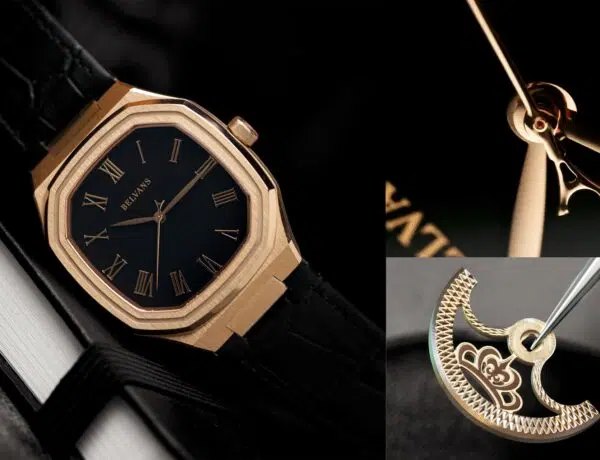 belvans heritage rose gold une new min
