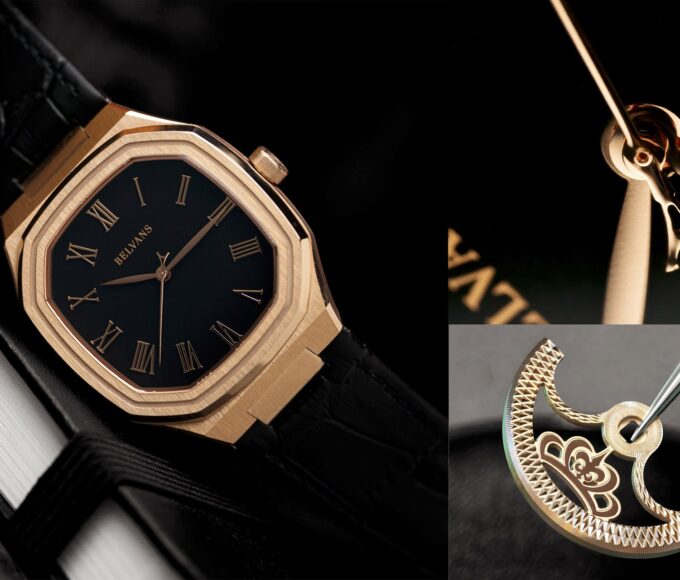 belvans heritage rose gold une new min