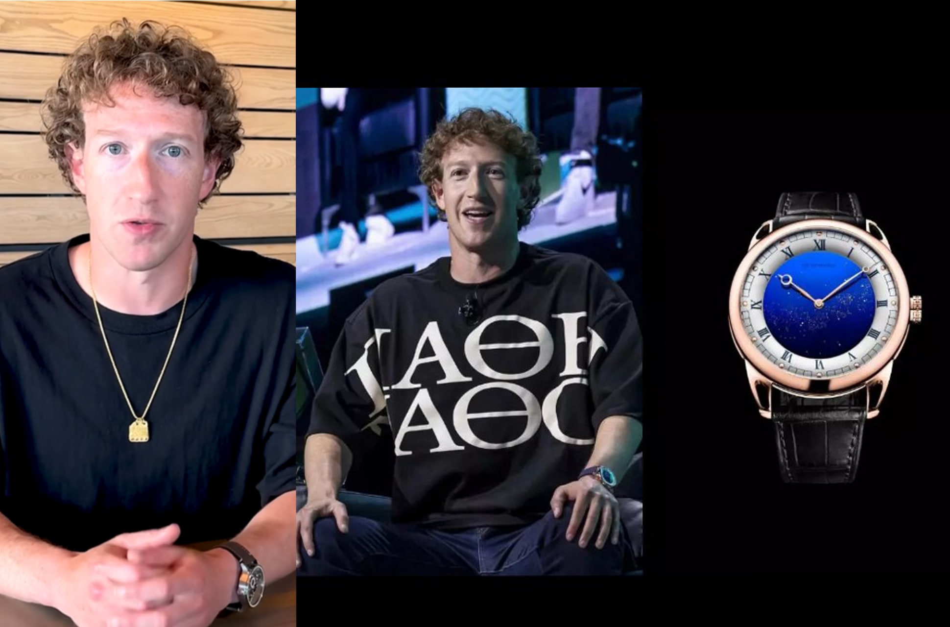 montres patron facebook 2025 une min