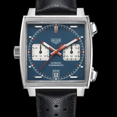tag heuer monaco