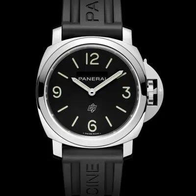 panerai luminor