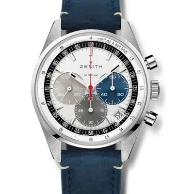 zenith el primero
