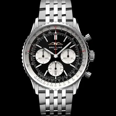 breitling navitimer