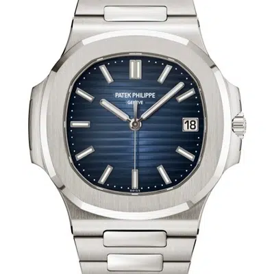 patek philippe nautilus
