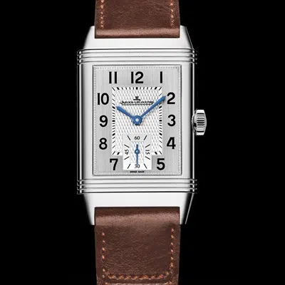 jaeger le coultre reverso