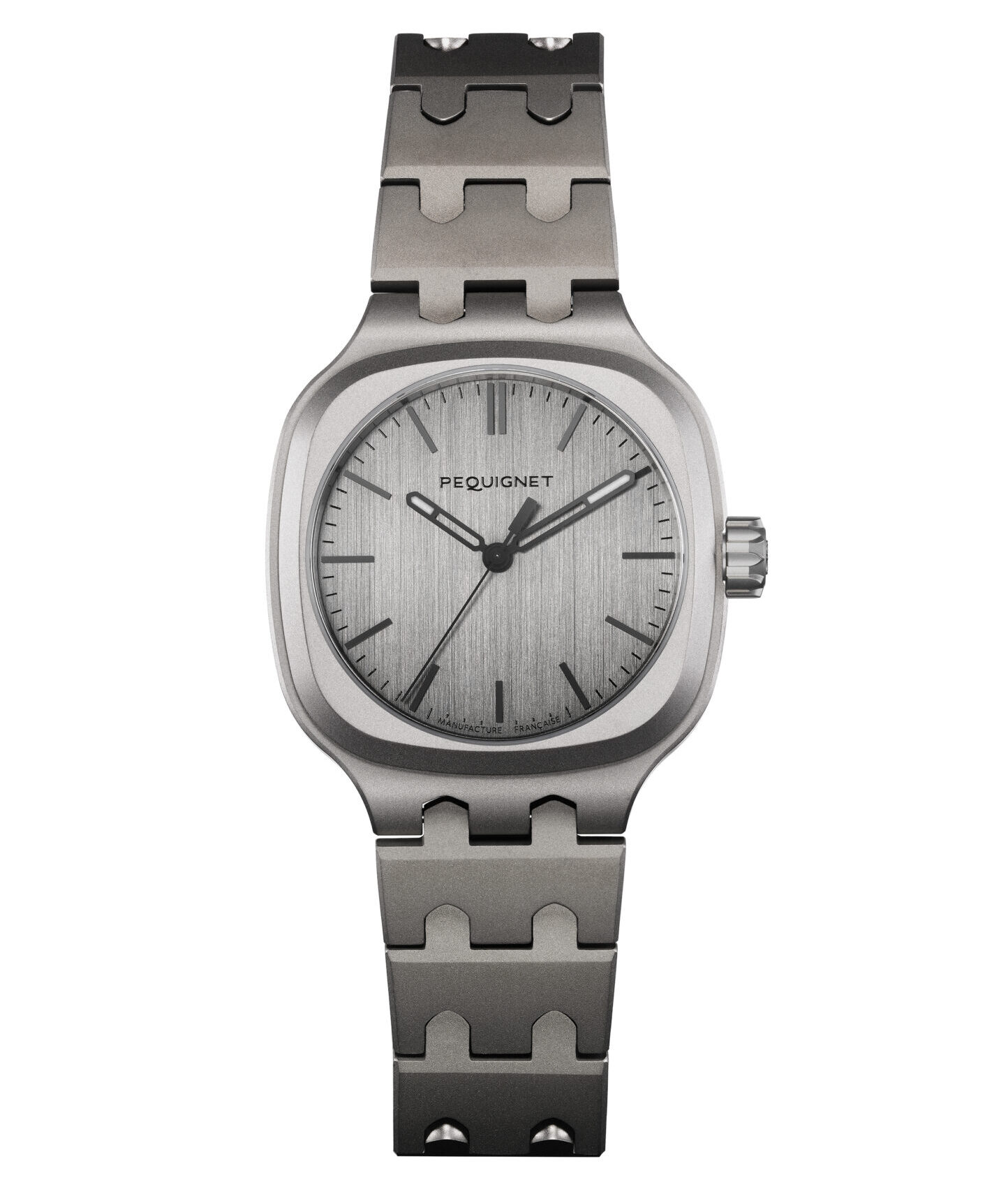 face concorde titane 36 mm 9045336